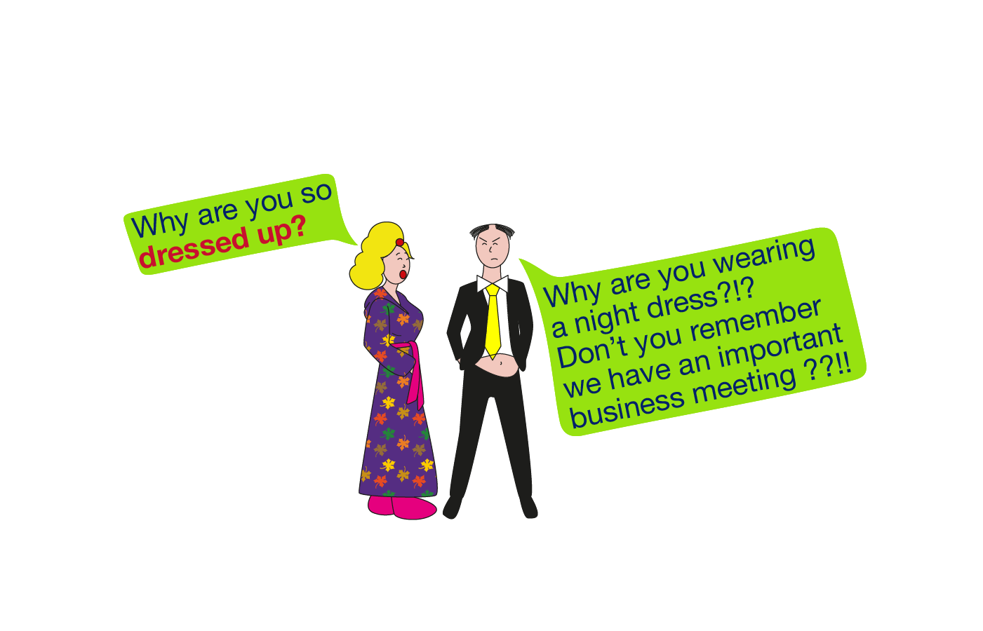 dress up phrasal verb meaning